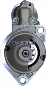 Стартер AD KÜHNER 254076B