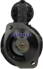 Стартер AD KÜHNER 254094