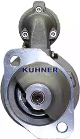 Стартер AD KÜHNER 254123