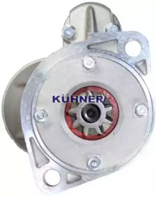 Стартер AD KÜHNER 254124