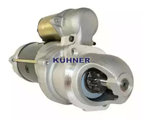 Стартер AD KÜHNER 254203M