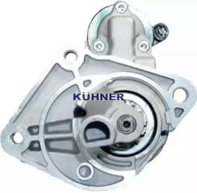 Стартер AD KÜHNER 254205