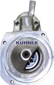 Стартер AD KÜHNER 254208R