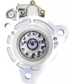 Стартер AD KÜHNER 254261L