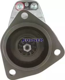 Стартер AD KÜHNER 254264R