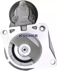 Стартер AD KÜHNER 254286R