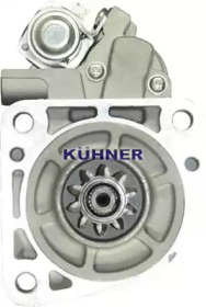 Стартер AD KÜHNER 254304