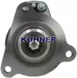 Стартер AD KÜHNER 254328