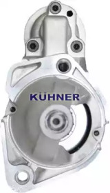 Стартер AD KÜHNER 254391B