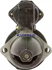 Стартер AD KÜHNER 254399