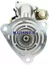 Стартер AD KÜHNER 254484