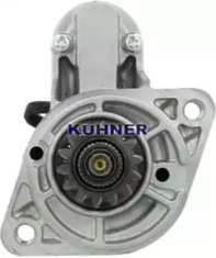 Стартер AD KÜHNER 254517V