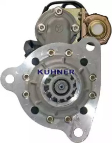 Стартер AD KÜHNER 254523L