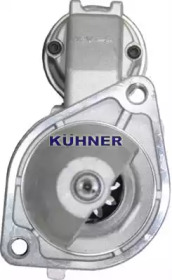 Стартер AD KÜHNER 254527V