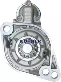 Стартер AD KÜHNER 254558B