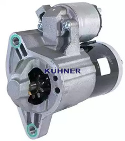 Стартер AD KÜHNER 254569