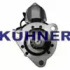 Стартер AD KÜHNER 254576