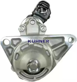 Стартер AD KÜHNER 254581D