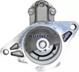 Стартер AD KÜHNER 254591D