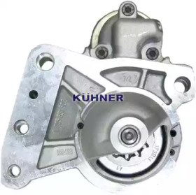 Стартер AD KÜHNER 254605B