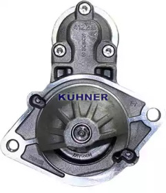 Стартер AD KÜHNER 254633B