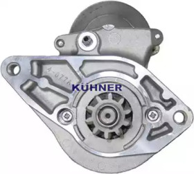 Стартер AD KÜHNER 254636D