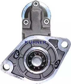 Стартер AD KÜHNER 254651B