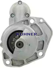 Стартер AD KÜHNER 254681B