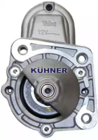 Стартер AD KÜHNER 254694V