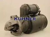 Стартер AD KÜHNER 254760