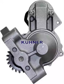 Стартер AD KÜHNER 254770R