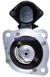 Стартер AD KÜHNER 254873