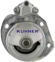 Стартер AD KÜHNER 254896D