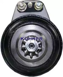 Стартер AD KÜHNER 254910