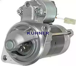 Стартер AD KÜHNER 255007