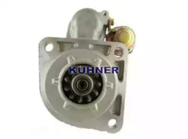 Стартер AD KÜHNER 255029