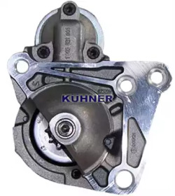 Стартер AD KÜHNER 255046B