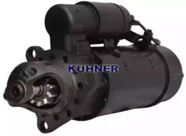 Стартер AD KÜHNER 255055