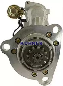 Стартер AD KÜHNER 255057