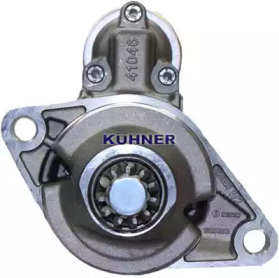 Стартер AD KÜHNER 255095B