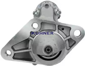 Стартер AD KÜHNER 255114D