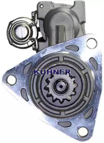 Стартер AD KÜHNER 255138D