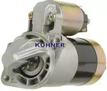 Стартер AD KÜHNER 255143