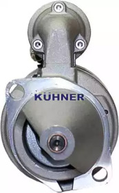 Стартер AD KÜHNER 255200