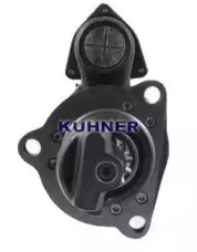 Стартер AD KÜHNER 255206D