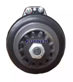 Стартер AD KÜHNER 255220D