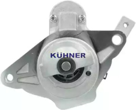 Стартер AD KÜHNER 255260D