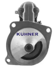 Стартер AD KÜHNER 255287R