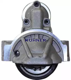 Стартер AD KÜHNER 255308