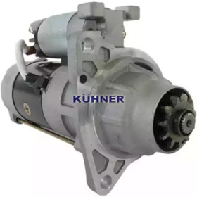 Стартер AD KÜHNER 255309